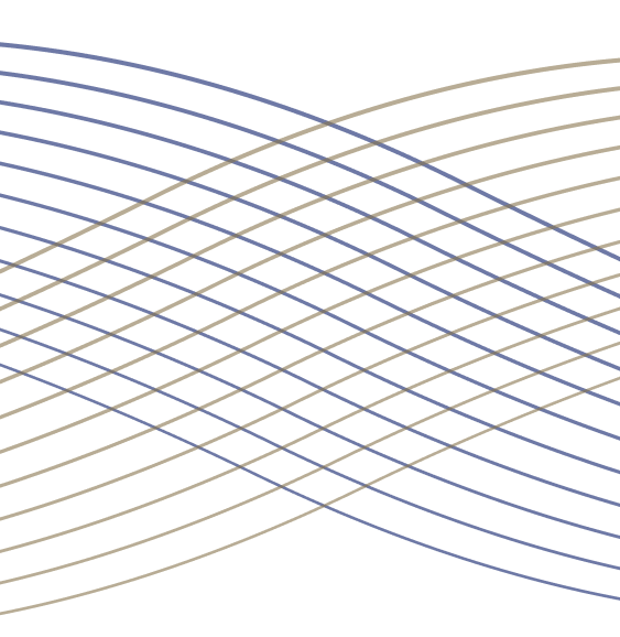 Background Line pattern